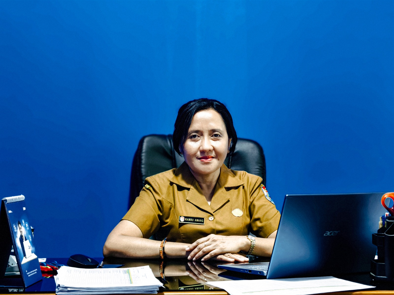 RAMBU NAHA ANA AWANG, ST., M.Si